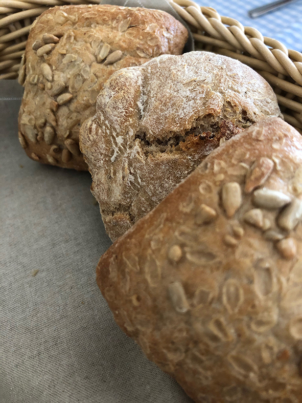 WEEK END A ISSENGO IN VAL PUSTERIA