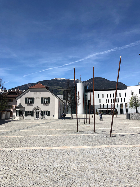 WEEK END A ISSENGO IN VAL PUSTERIA