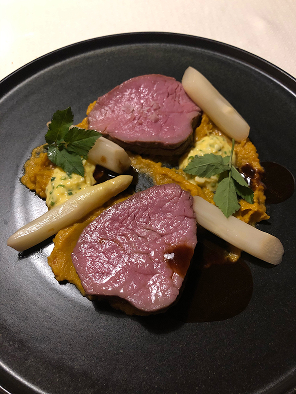 WEEK END A ISSENGO IN VAL PUSTERIA