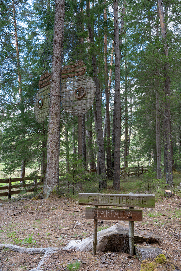 WEEK END A ISSENGO IN VAL PUSTERIA