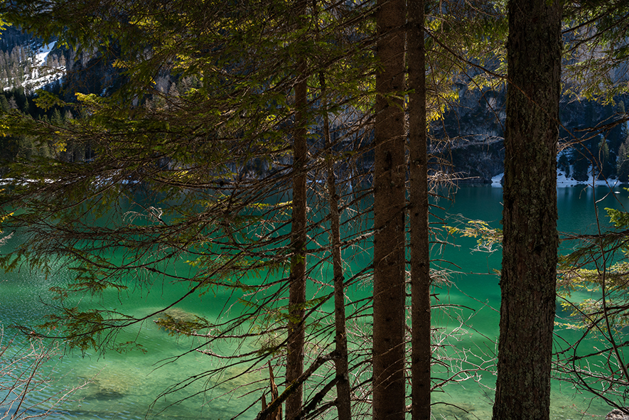 WEEK END A ISSENGO IN VAL PUSTERIA