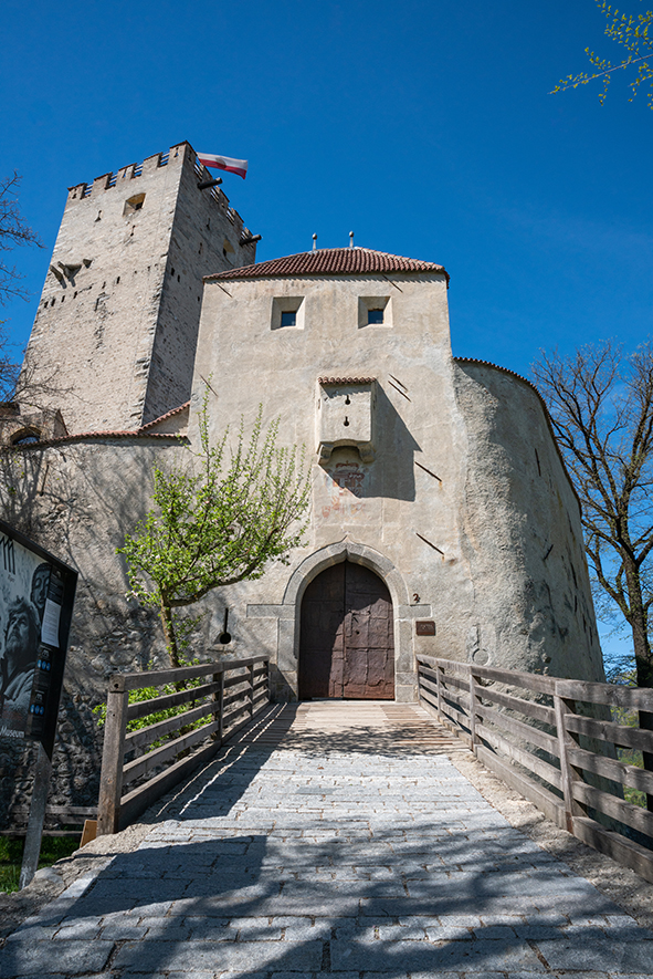 WEEK END A ISSENGO IN VAL PUSTERIA