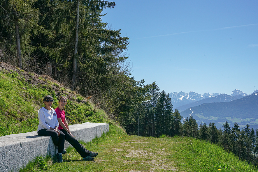 WEEK END A ISSENGO IN VAL PUSTERIA