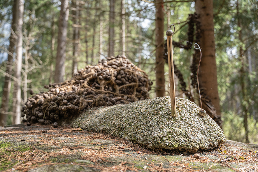 WEEK END A ISSENGO IN VAL PUSTERIA