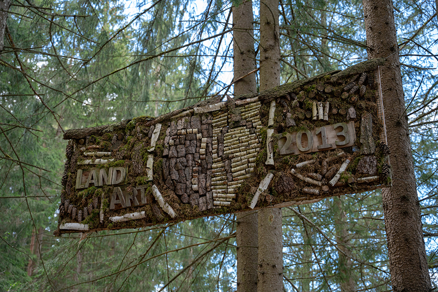 WEEK END A ISSENGO IN VAL PUSTERIA