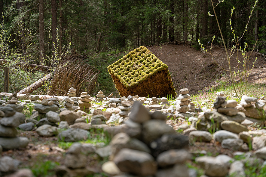 WEEK END A ISSENGO IN VAL PUSTERIA