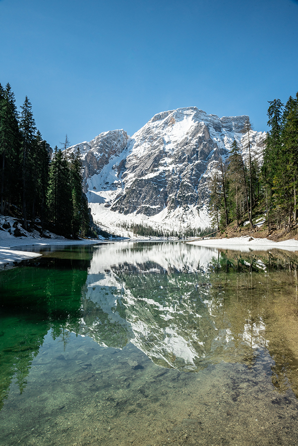 WEEK END A ISSENGO IN VAL PUSTERIA