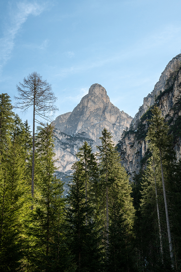 WEEK END A ISSENGO IN VAL PUSTERIA