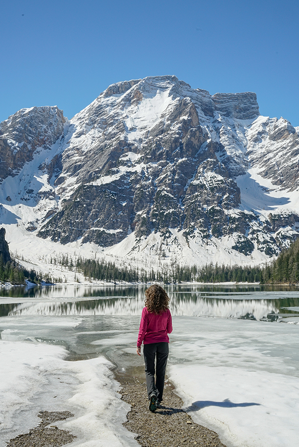 WEEK END A ISSENGO IN VAL PUSTERIA