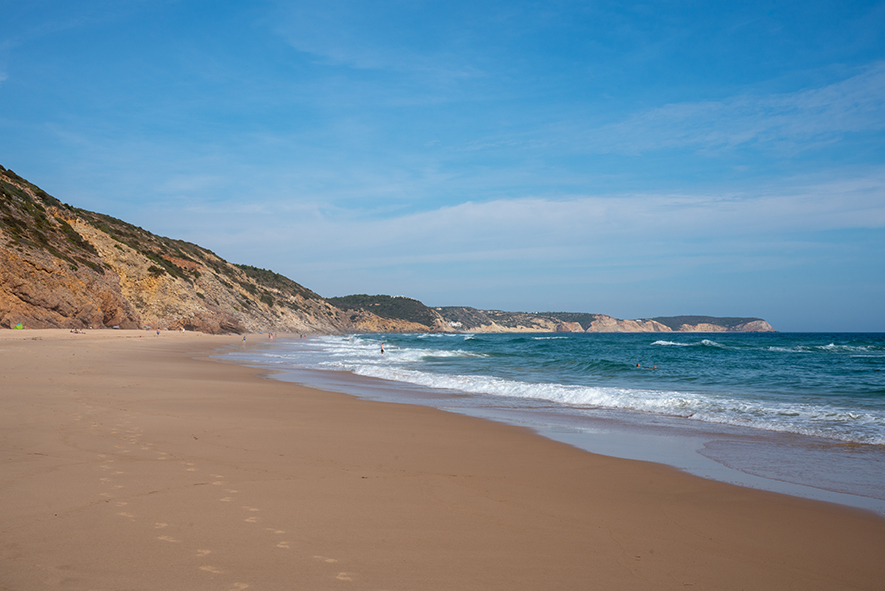 viaggio nel sud del portogallo