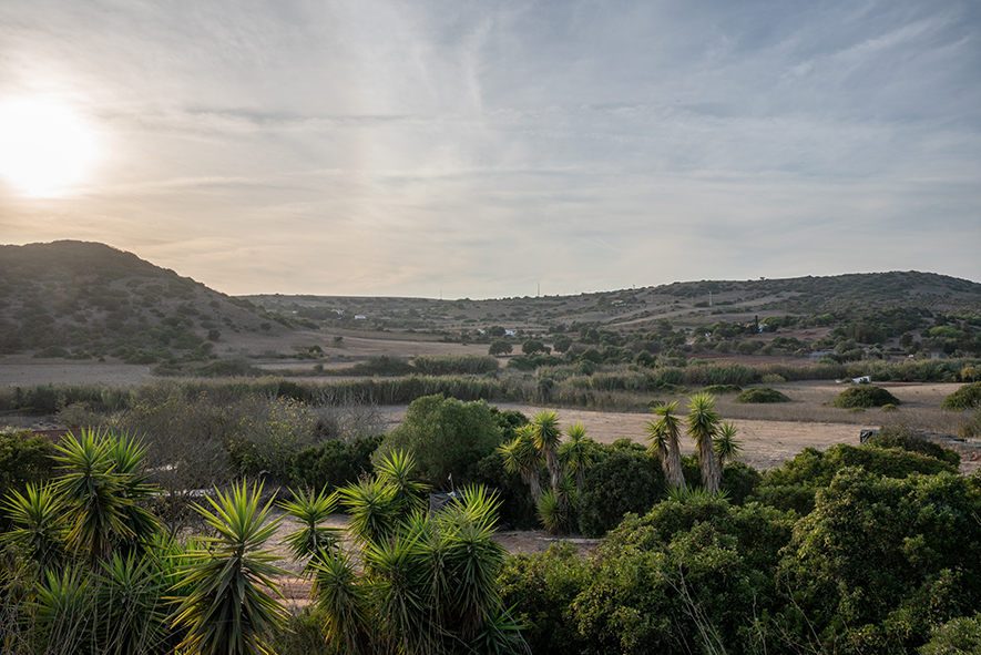 viaggio nel sud del portogallo