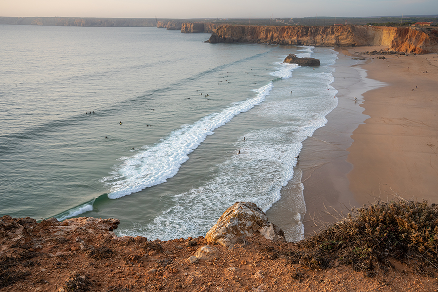 viaggio nel sud del portogallo