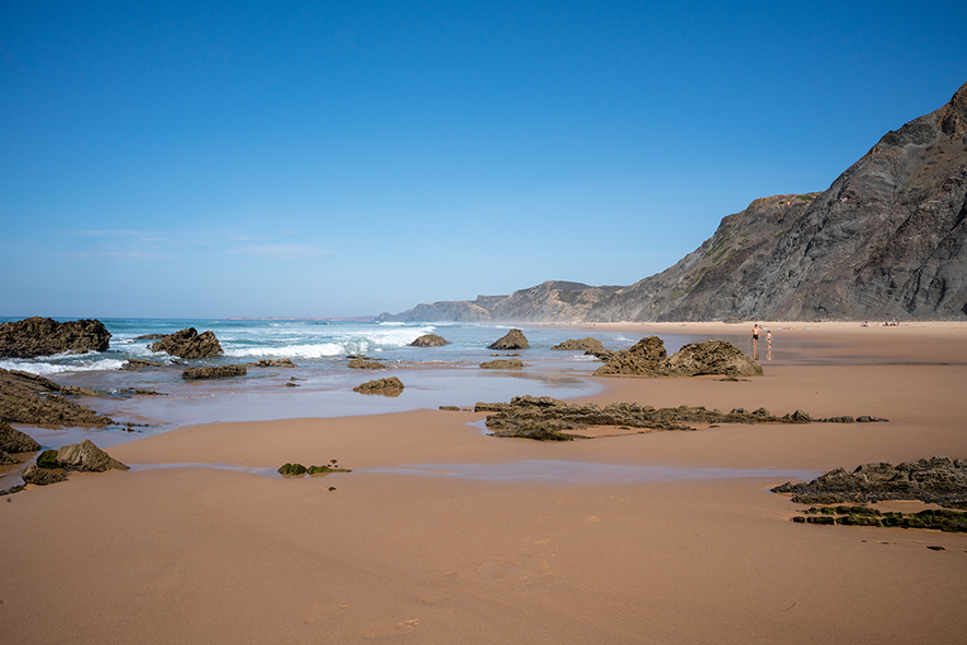 viaggio nel sud del portogallo