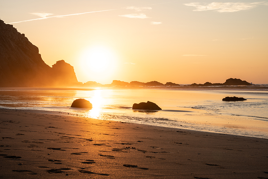 viaggio nel sud del portogallo