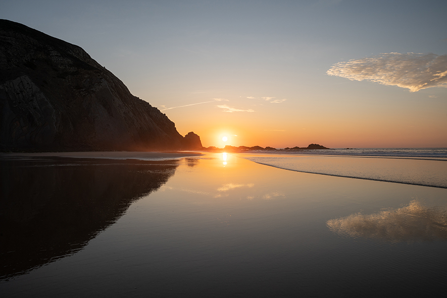viaggio nel sud del portogallo