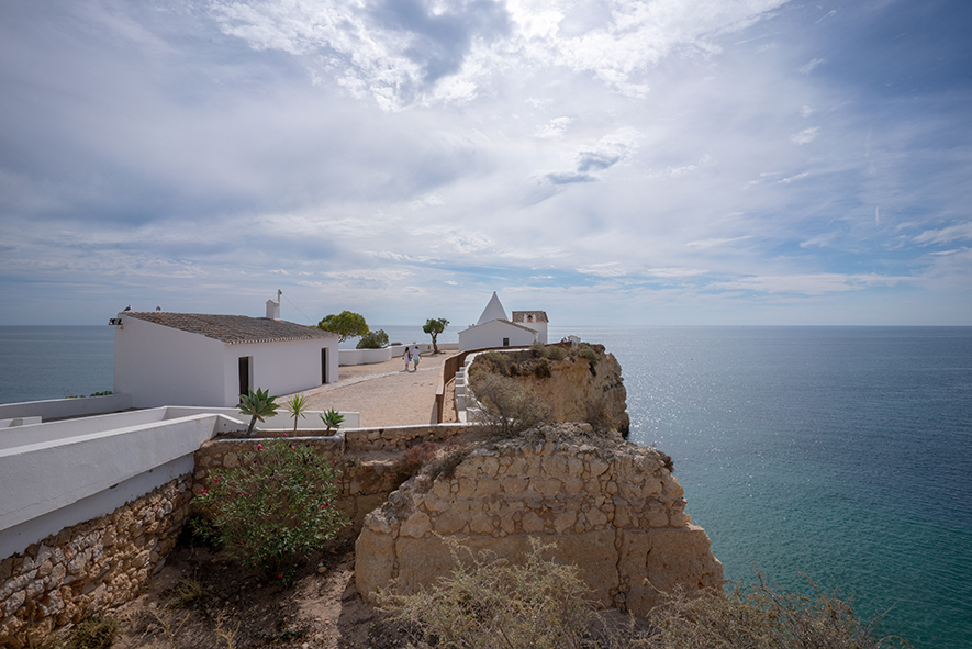 cosa vedere in algarve