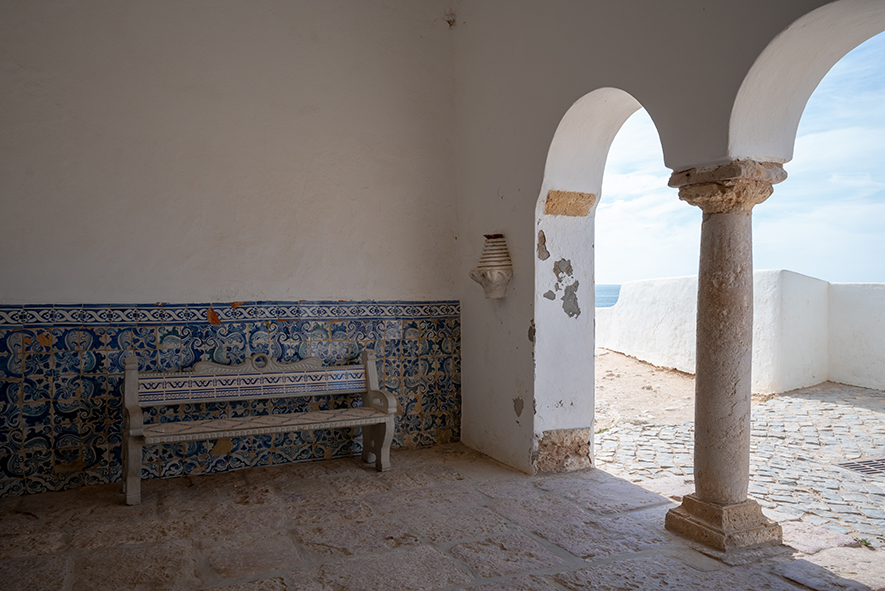 cosa vedere in algarve