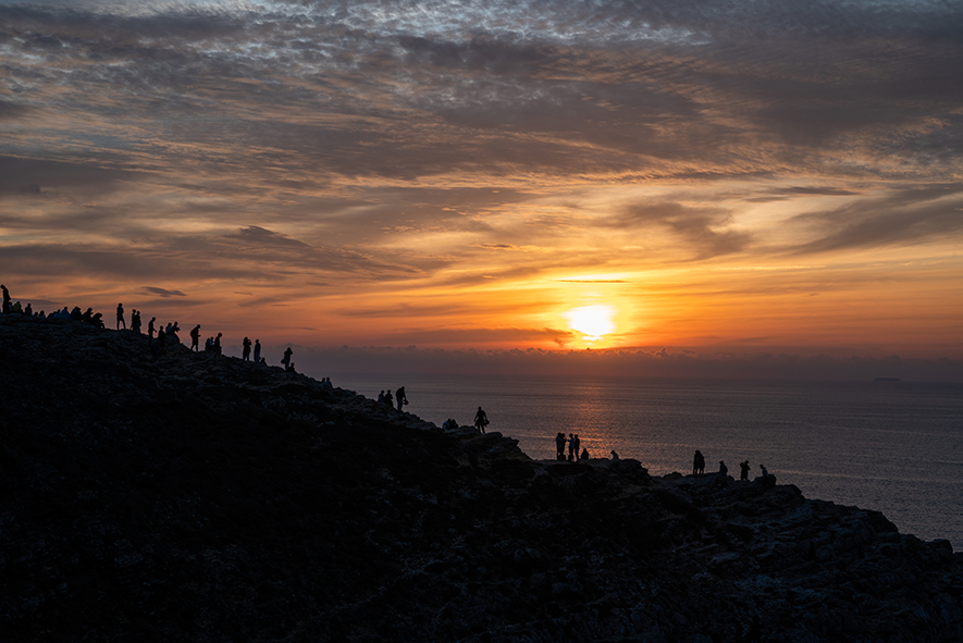viaggio nel sud del portogallo