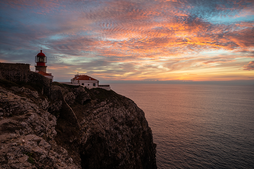 viaggio nel sud del portogallo