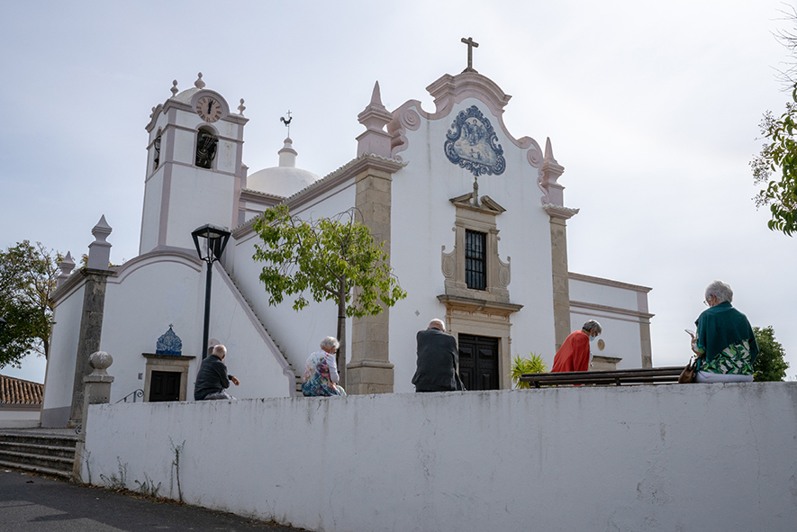 cosa vedere in Algarve