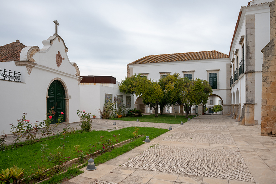 viaggio nel sud del portogallo