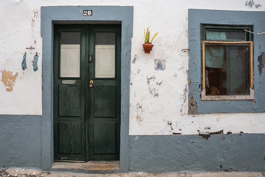 viaggio nel sud del portogallo