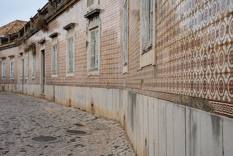 viaggio nel sud del portogallo
