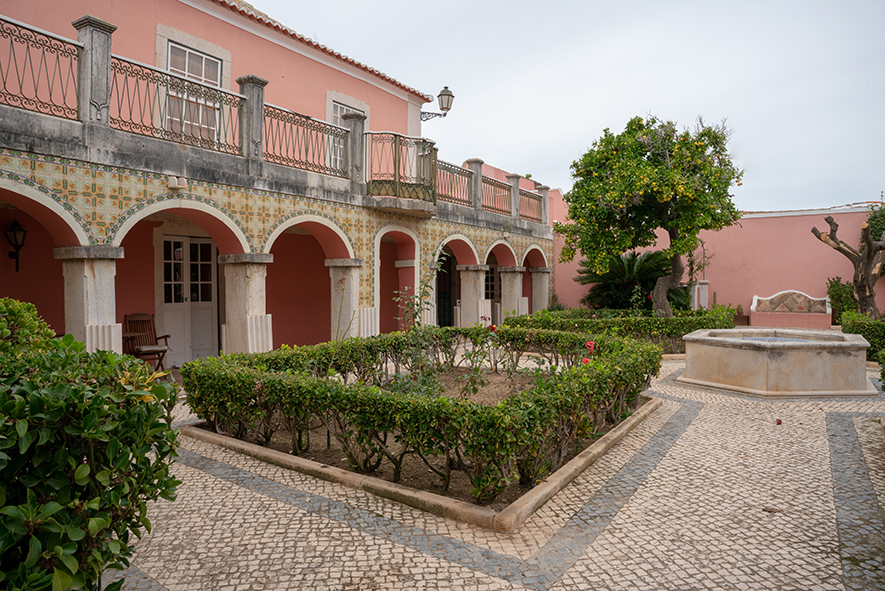 viaggio nel sud del portogallo