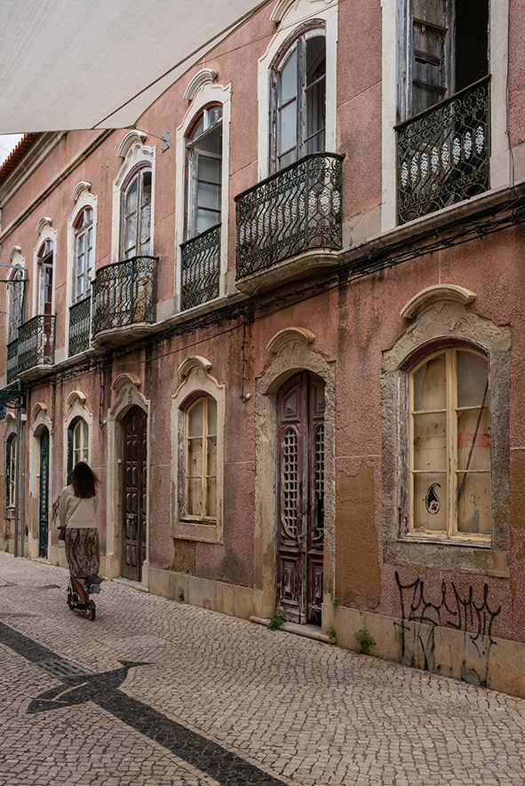 viaggio nel sud del portogallo