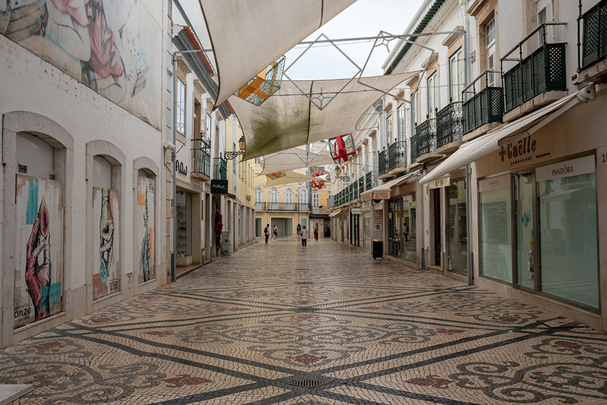 viaggio nel sud del portogallo