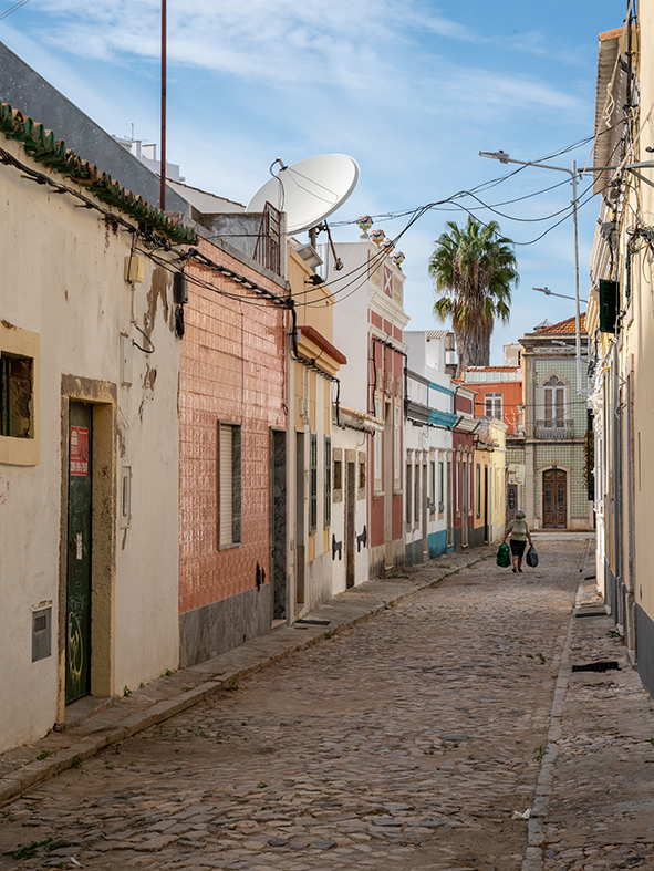 viaggio nel sud del portogallo
