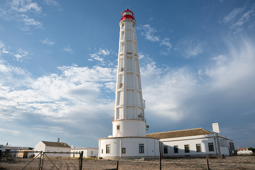 cosa fare in algarve