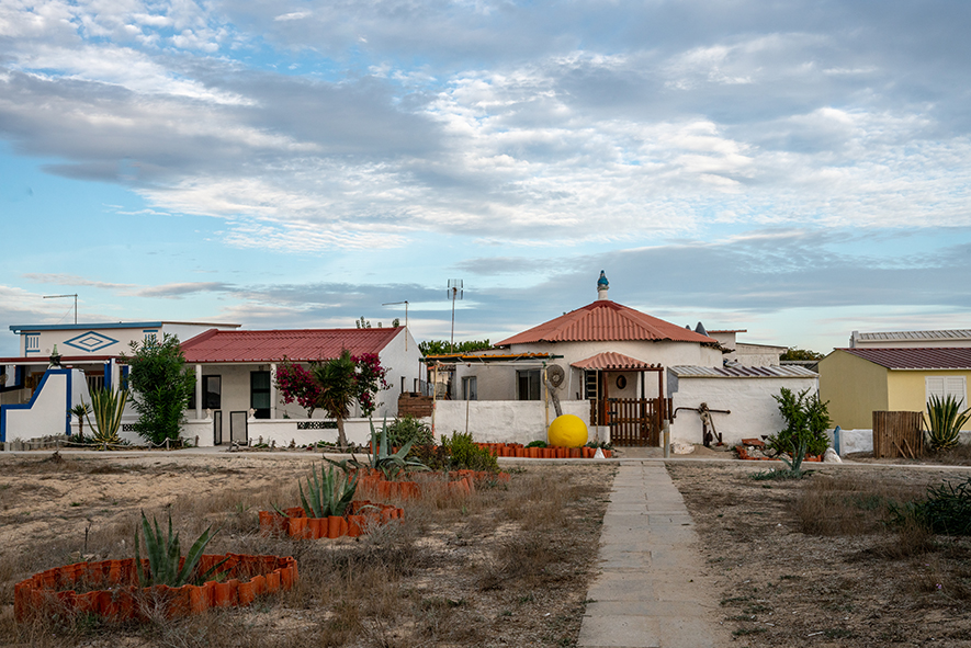 cosa fare in algarve