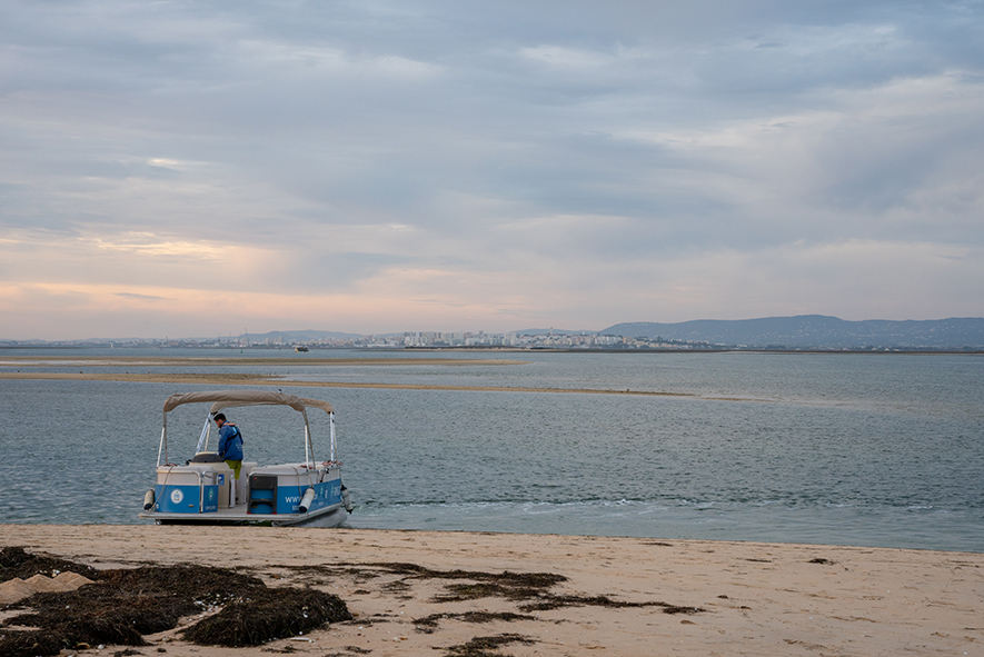 cosa fare in algarve