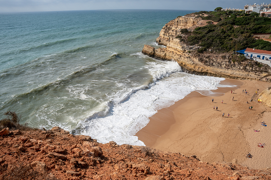 cosa fare in algarve