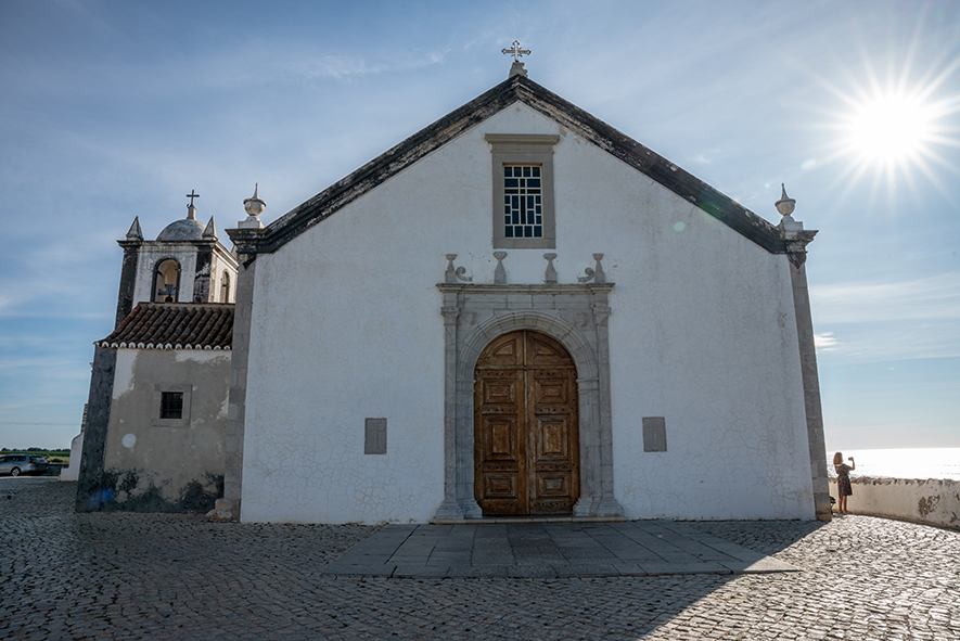 cosa vedere in Algarve
