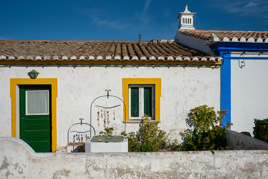 cosa vedere in Algarve