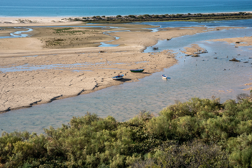 cosa vedere in Algarve