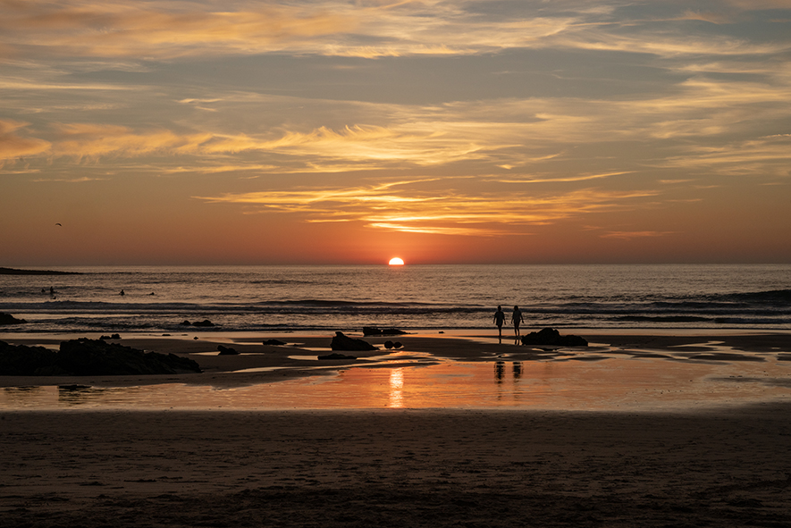 viaggio nel sud del portogallo