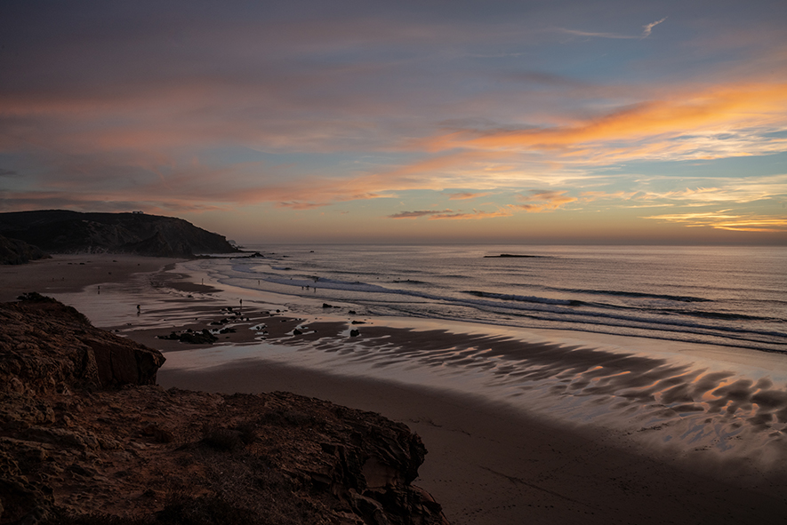 viaggio nel sud del portogallo