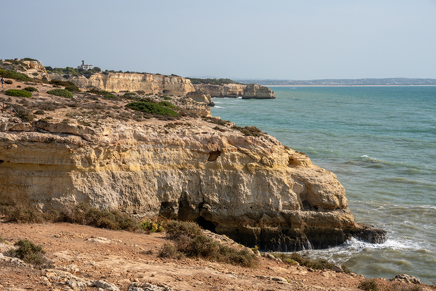 cosa fare in algarve