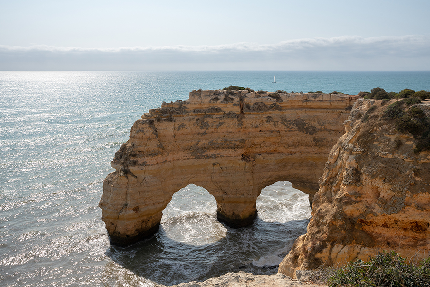 cosa fare in algarve