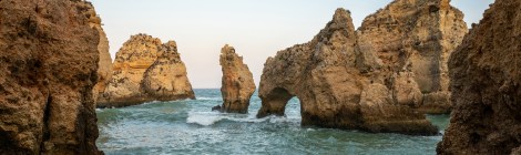 viaggio nel sud del portogallo