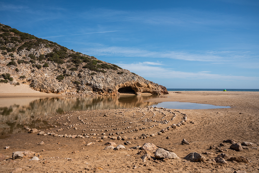 viaggio nel sud del portogallo