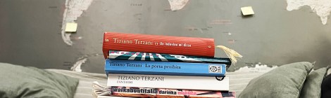 libri di viaggio - consigli di lettura