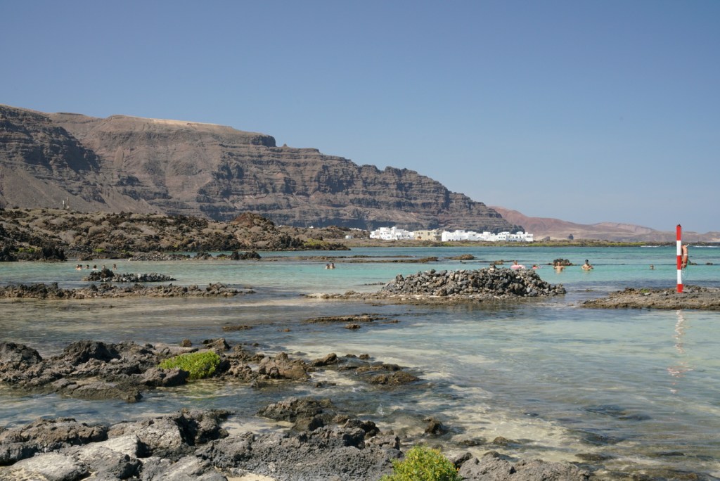 lanzarote spiagge