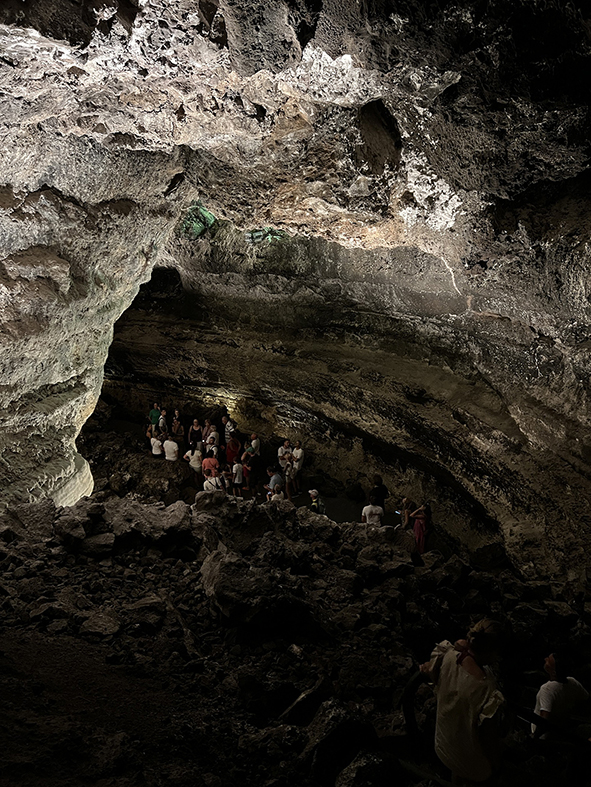 Lanzarote César Manrique