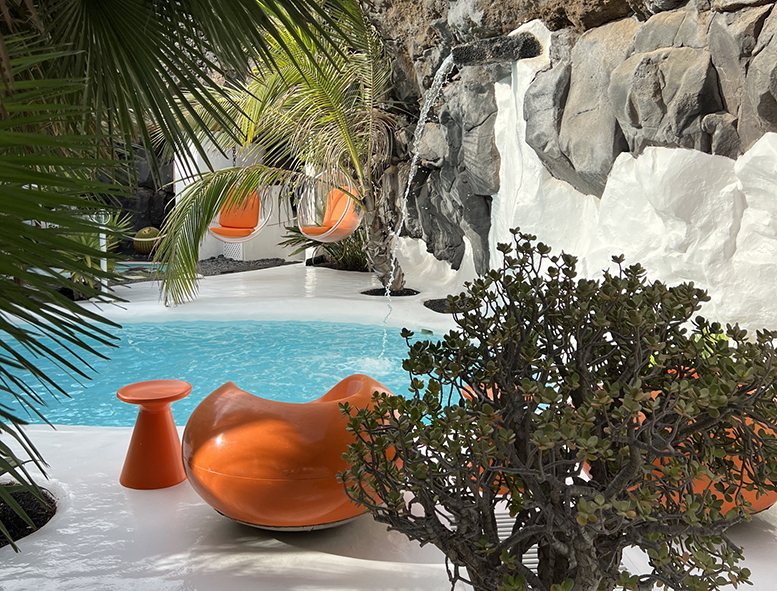 Lanzarote César Manrique