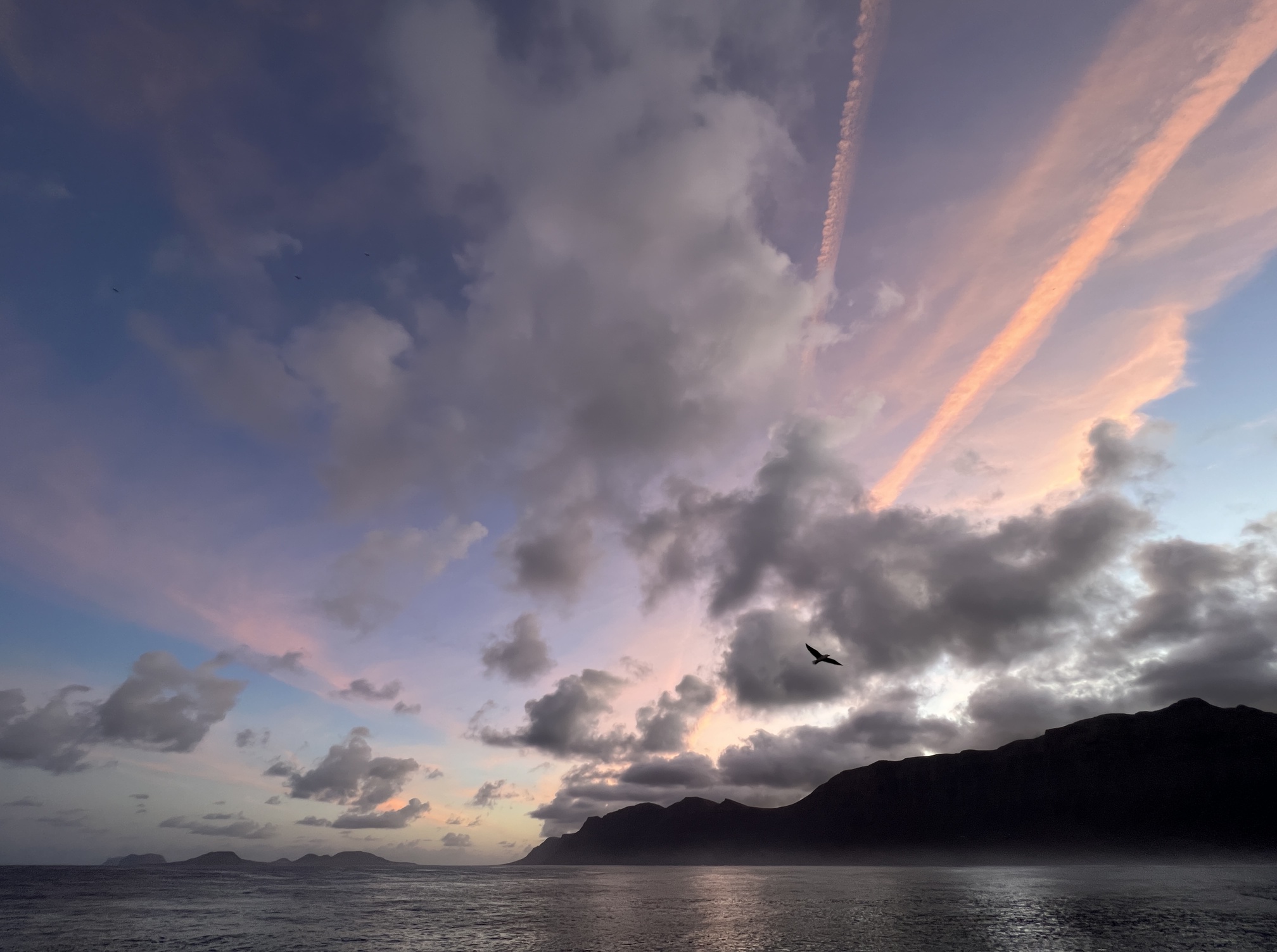 surfando a lanzarote