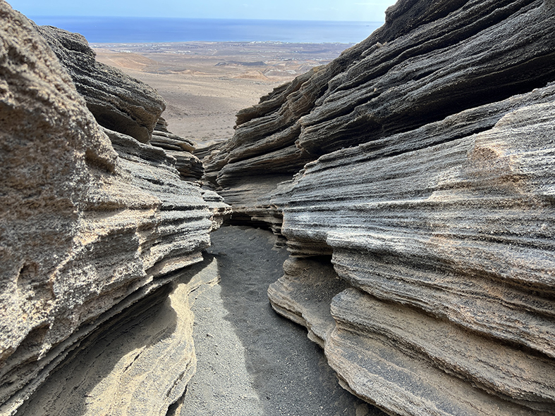 lanzarote rocce